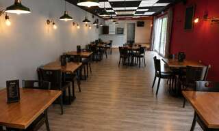 Commerce 6 Pièces 254 m² à vendre à Oignies (62590)