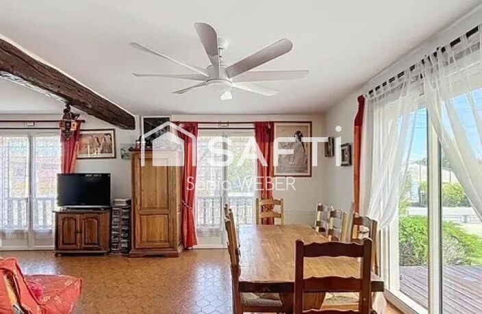 Dans une commune avec commerces et école aux portes de VITRY-LE-FRANCOIS — photo 3
