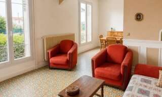 Maison 4 Pièces 80 m² à vendre à Juvisy-sur-Orge (91260)