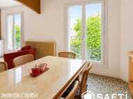 Maison de charme à Juvisy sur Orge — photo 2