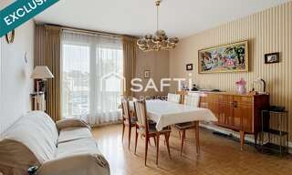 Appartement 4 Pièces 66 m² à vendre à Saint-Maur-des-Fossés (94100)