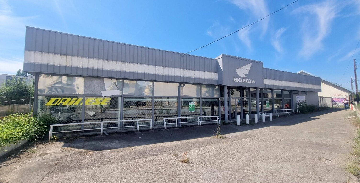 750 m² d'opportunités au cœur de Besançon — photo 1