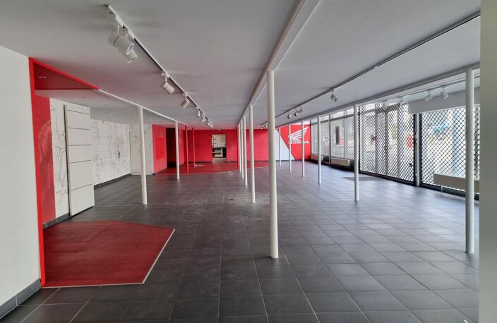 750 m² d'opportunités au cœur de Besançon — photo 2