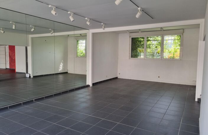 750 m² d'opportunités au cœur de Besançon — photo 3