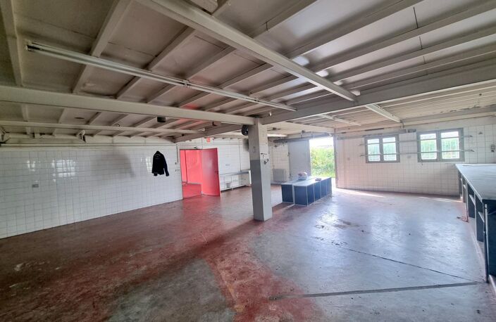 750 m² d'opportunités au cœur de Besançon — photo 4