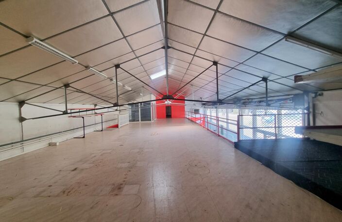 750 m² d'opportunités au cœur de Besançon — photo 5
