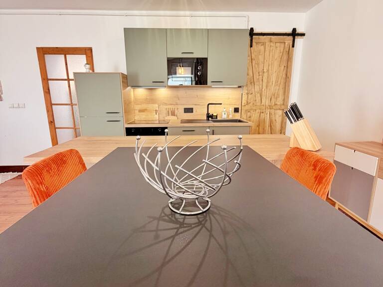 Vente Appartement 2 pièces — photo 1