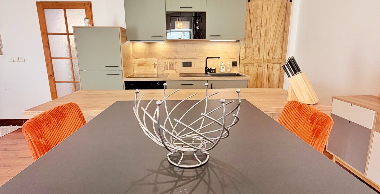 Vente Appartement 2 pièces — photo 1