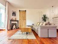Vente Appartement 2 pièces — photo 2