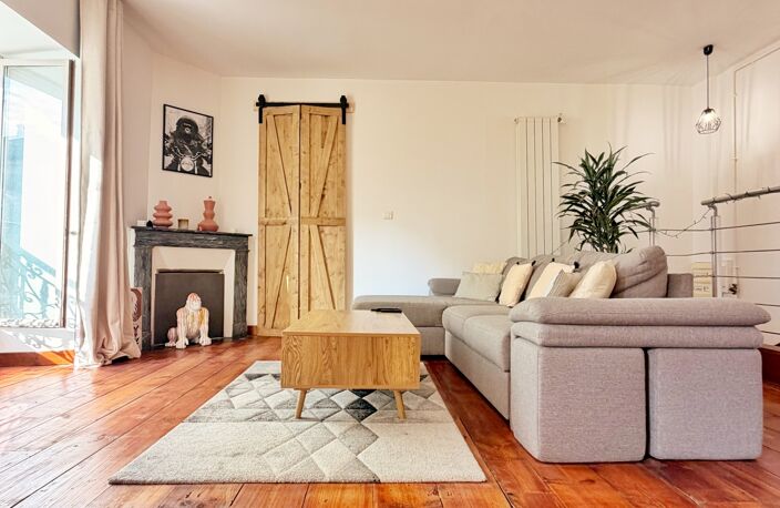 Vente Appartement 2 pièces — photo 2