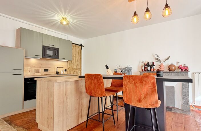 Vente Appartement 2 pièces — photo 5