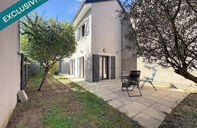 Très belle maison individuelle à Talange ! — photo du bien