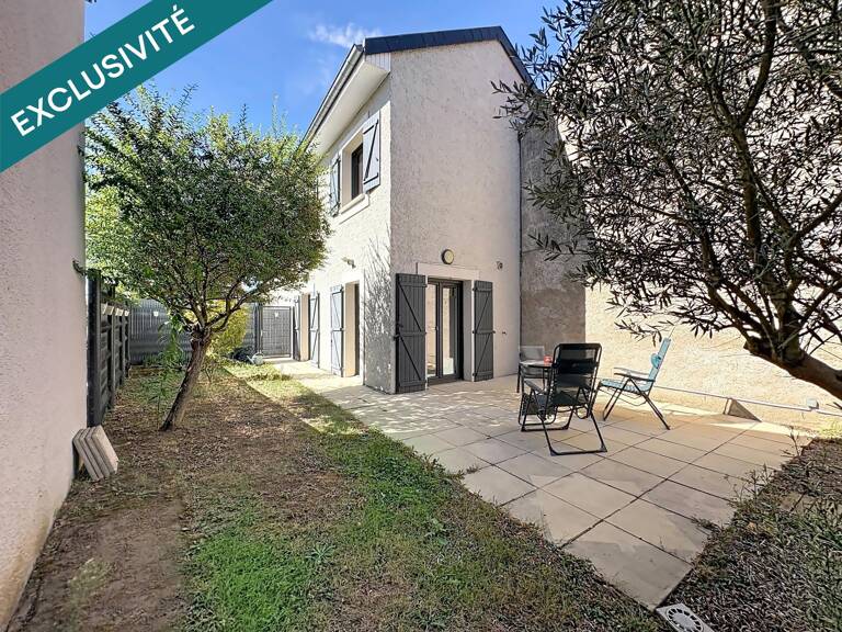 Très belle maison individuelle à Talange ! — photo 1