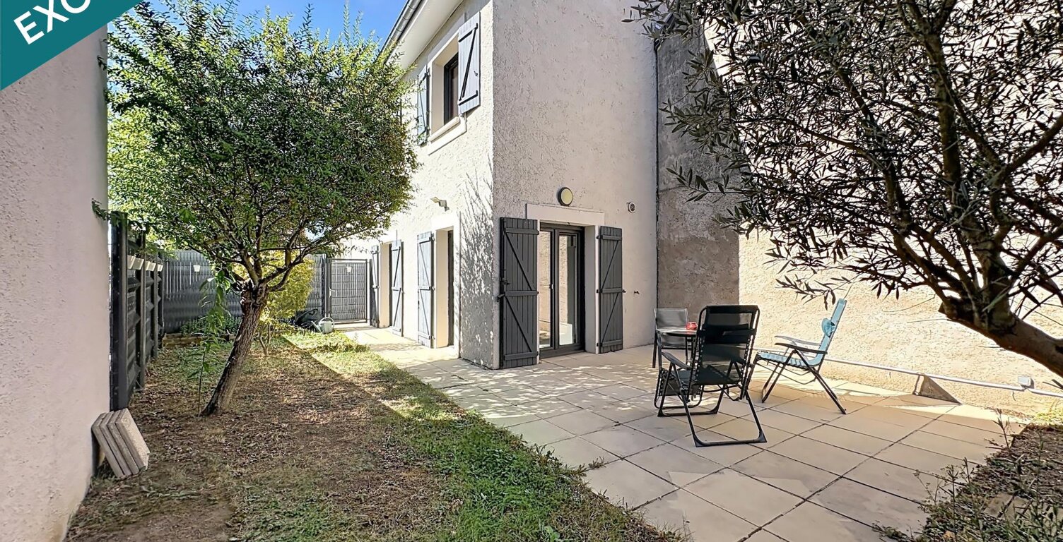 Très belle maison individuelle à Talange ! — photo 1