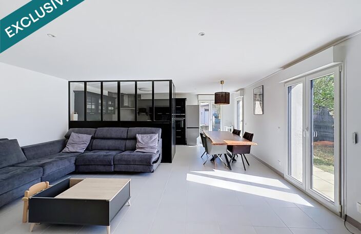 Très belle maison individuelle à Talange ! — photo 2