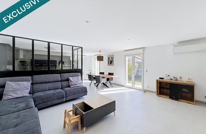 Très belle maison individuelle à Talange ! — photo 3