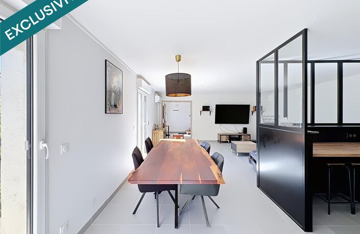 Très belle maison individuelle à Talange ! — photo 4