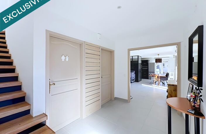 Très belle maison individuelle à Talange ! — photo 5