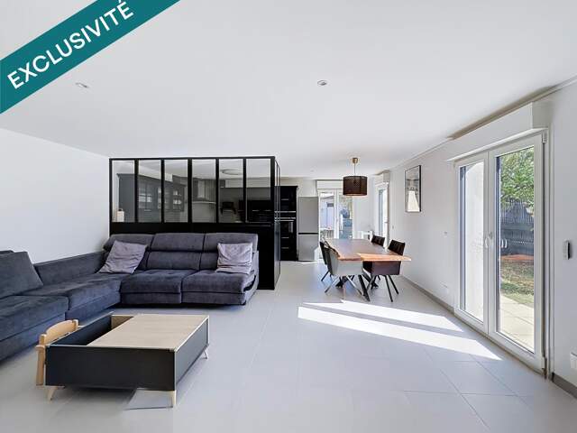 Très belle maison individuelle à Talange ! — photo du bien