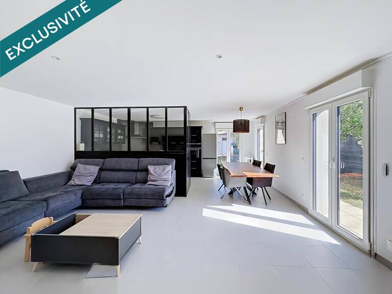Très belle maison individuelle à Talange ! — photo 1