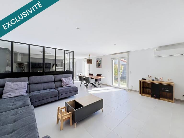 Très belle maison individuelle à Talange ! — photo 1