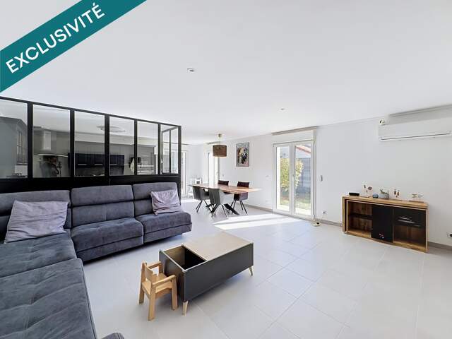 Très belle maison individuelle à Talange ! — photo du bien