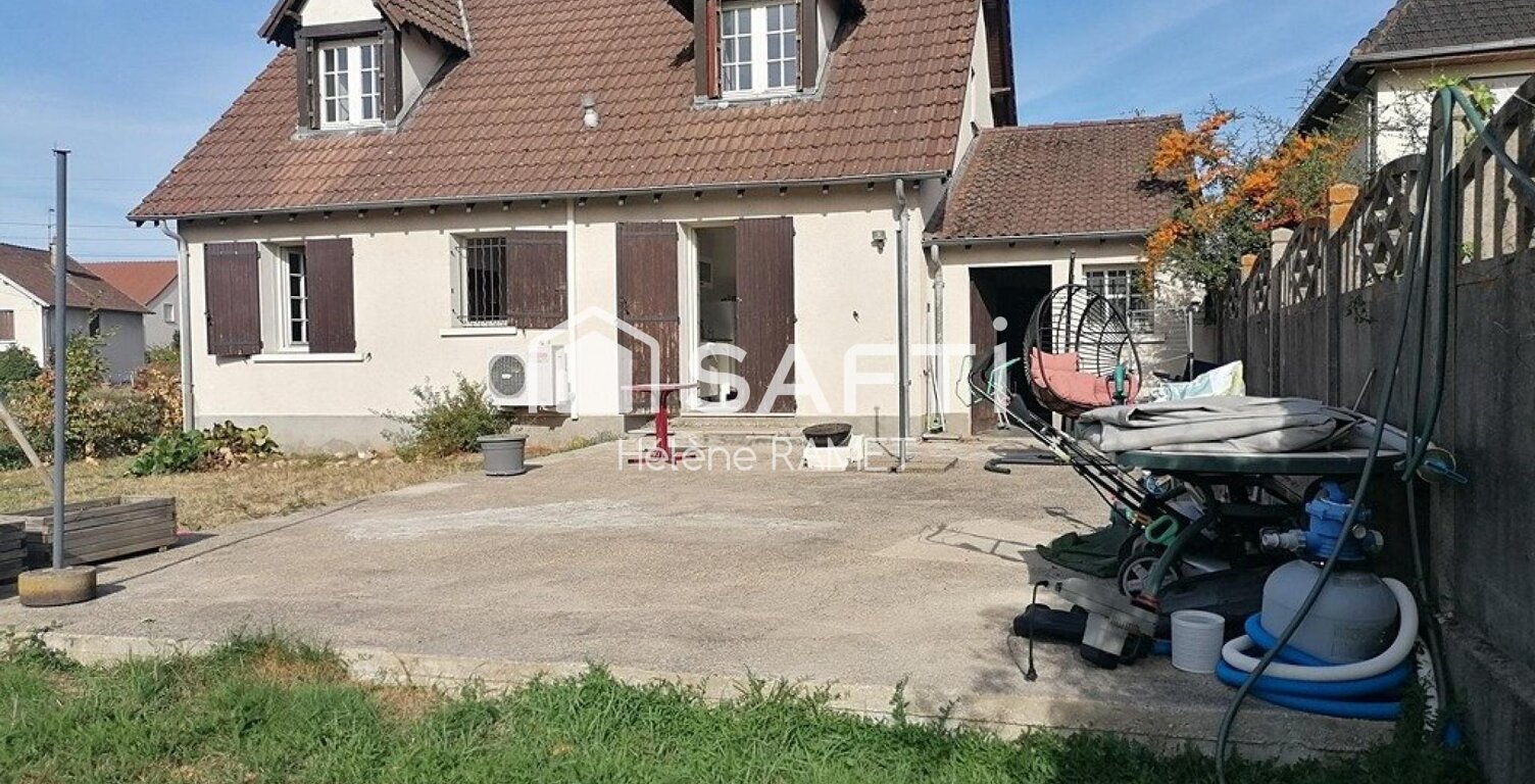 Maison familiale 6 pièces — photo 1