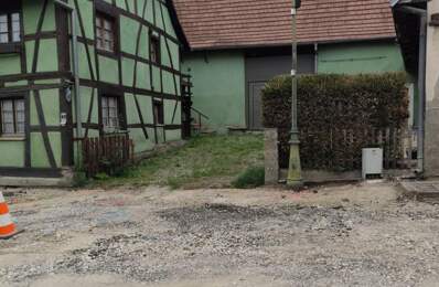 Maison + Grange + terrain constructible — photo du bien