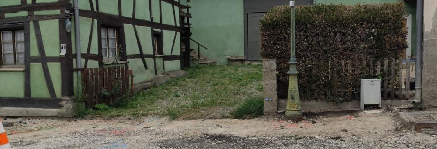 Maison 5 Pièces 120 m² à vendre à Bruebach (68440)