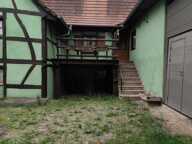 Maison + Grange + terrain constructible — photo 2