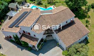 Maison 5 Pièces 206 m² à vendre à Flayosc (83780)