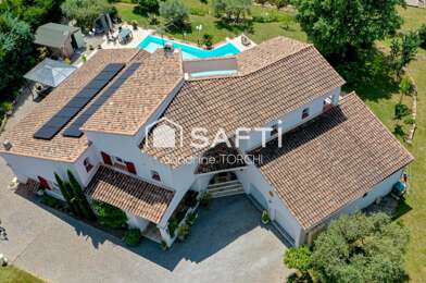 Maison 5 pièces 787000 €