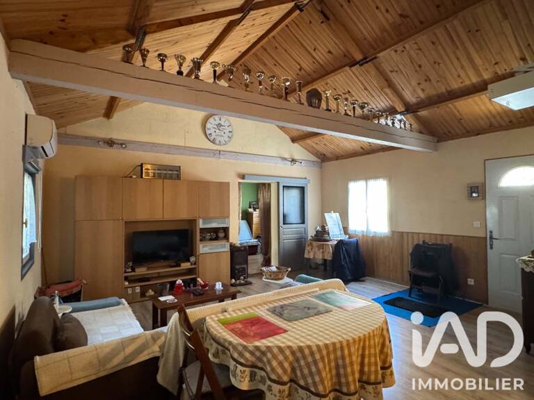 Vente Maison/villa 2 pièces — photo 1