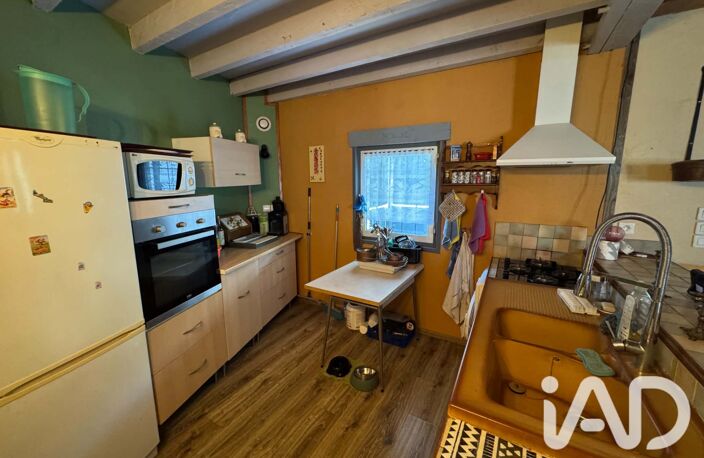 Vente Maison/villa 2 pièces — photo 3