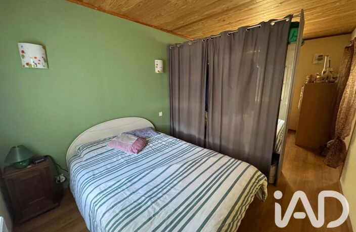 Vente Maison/villa 2 pièces — photo 5