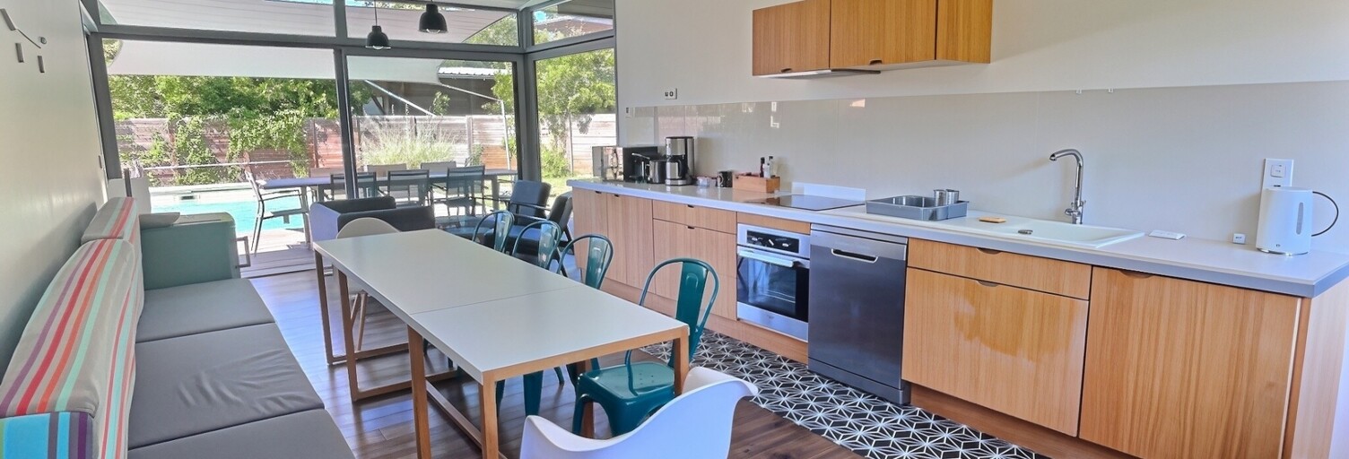 Maison 5 Pièces 125 m² à vendre à Mimizan (40200)