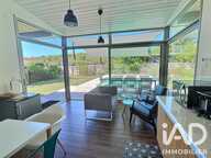 Vente Maison d'architecte 5 pièces — photo 2