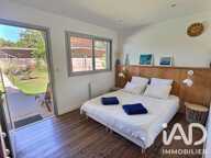 Vente Maison d'architecte 5 pièces — photo 3