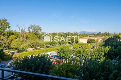 Appartement 3 pièces 127000 €