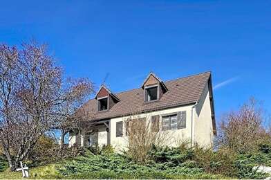 Maison 6 pièces 179000 €