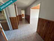 grand appartement 109 m2 au 1er étage avec garage et cave. — photo 2