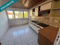 grand appartement 109 m2 au 1er étage avec garage et cave. — photo 3
