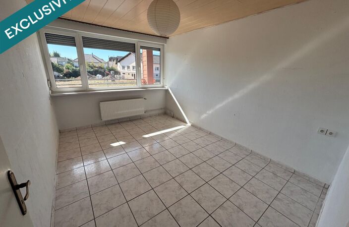 grand appartement 109 m2 au 1er étage avec garage et cave. — photo 5