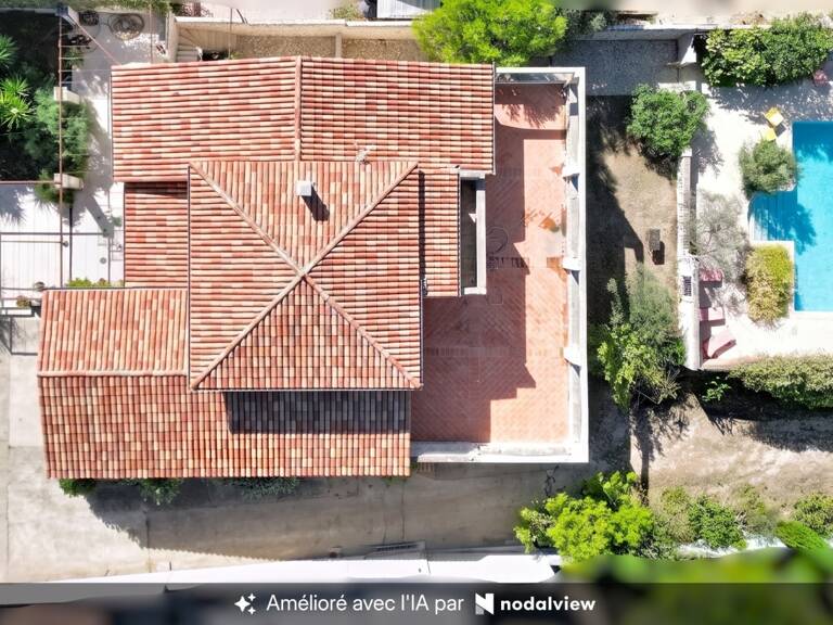 Vente Maison traditionnelle 10 pièces — photo 1