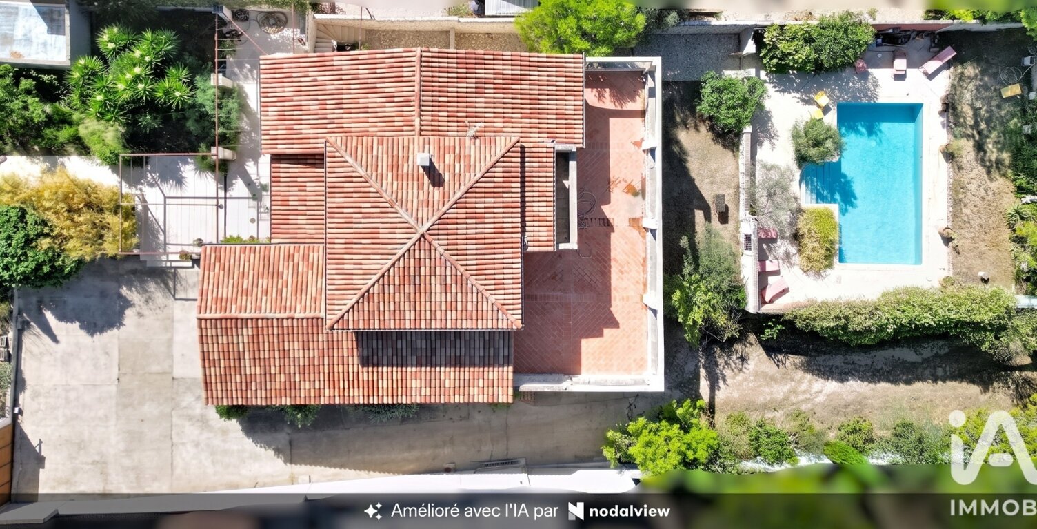 Vente Maison traditionnelle 10 pièces — photo 1