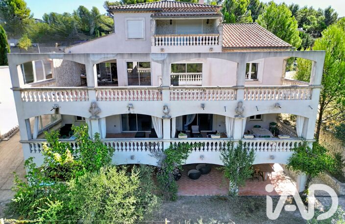 Vente Maison traditionnelle 10 pièces — photo 2