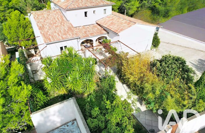 Vente Maison traditionnelle 10 pièces — photo 3