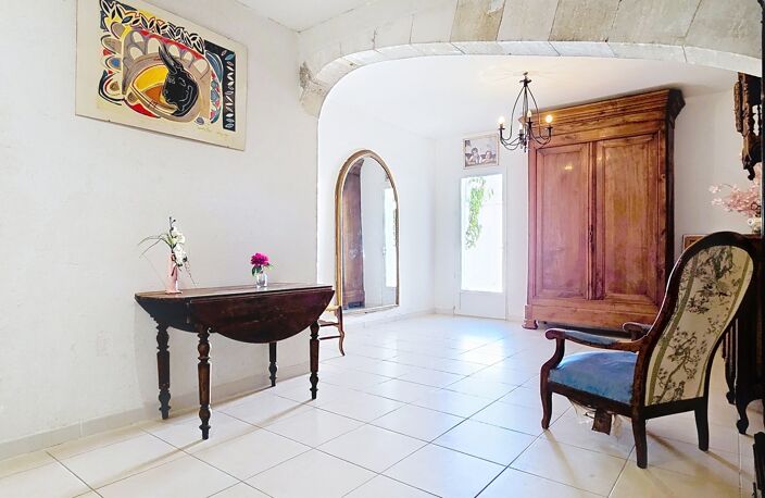 Vente Maison traditionnelle 10 pièces — photo 4