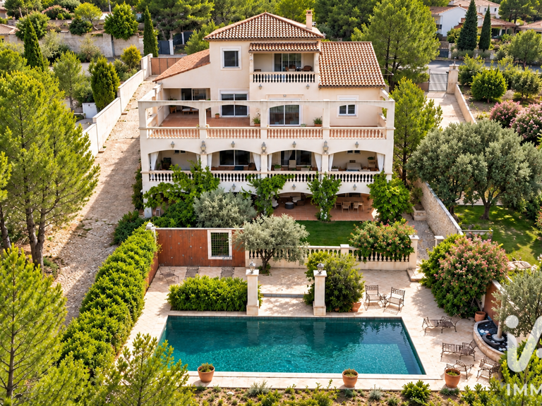 Vente Maison traditionnelle 10 pièces — photo 1