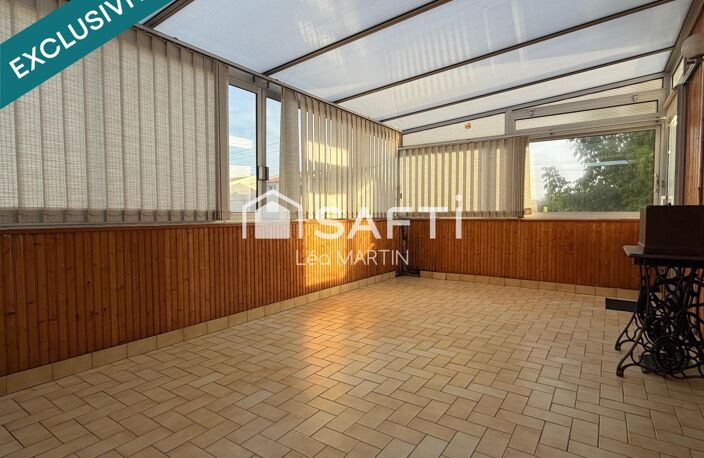 Maison de 90m2 - 3 chambres - Garage — photo 5